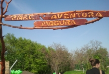 Parc Aventura Magura